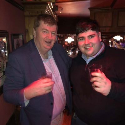 PowerTiernan's profile picture. 🐐