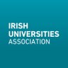 IUAofficial's profile picture. The Voice of the Irish University Sector @DCU @MaynoothUni @UniOfGalway @tcddublin @UCC @ucddublin @UL Tweets by Lia & Andrea. Charity No: 20035983