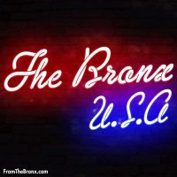 TheBronxUSA(@TheBronxUSA) 's Twitter Profile Photo