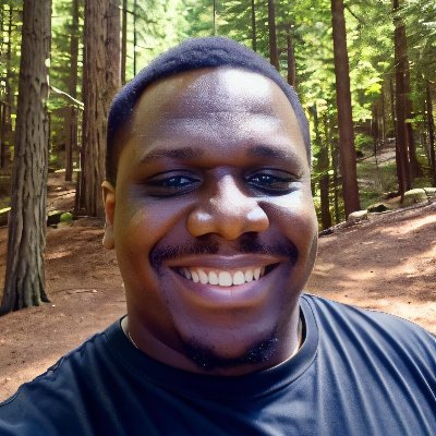 topsyayodel's profile picture. Lover of God and Engr and Tech Person