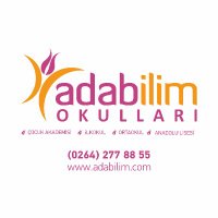 Adabilim Okulları Sakarya(@adabilim) 's Twitter Profile Photo