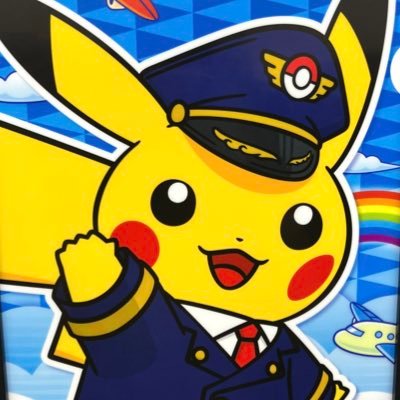 👨‍✈️ニヤン✈️マギレコ航空事業部さんのプロフィール画像