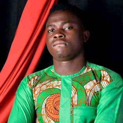 Oloye_Nla's profile picture. I’m An Actor/Comedina/Skit maker/Cinematographer