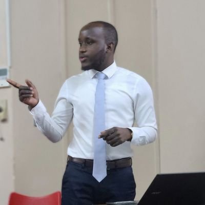 Radiology Student @MakerereCHS #Neurorad | Research | Fitness | 🇨🇵🇺🇬 Équipe de coordination France-Ouganda de la recherche sur le cancer