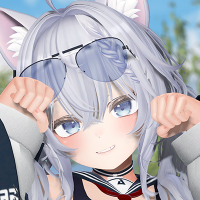 せららら (@srsr_vrc) 's Twitter Profile Photo せららら (@srsr_vrc) 's Twitter Profile Photo