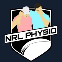 NRL PHYSIO (@nrlphysio) 's Twitter Profile