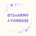 BTS×ARMY J-FANBASE (@BTSARMY_JPFB) Twitter profile photo