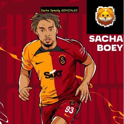 SachaSpeedyboey Profile Picture