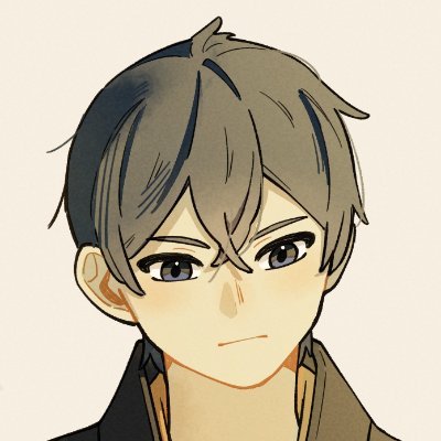 Carpiisuさんのプロフィール画像