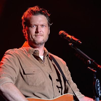 Blake Shelton