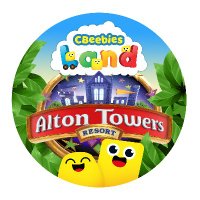 CBeebies Land(@CBeebiesLand) 's Twitter Profile Photo