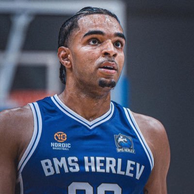 BMS Herlev 🏀🇩🇰   IG: jaden30edwards