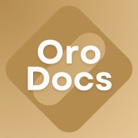 Oro Documentation (@orodocs) 's Twitter Profile Photo Oro Documentation (@orodocs) 's Twitter Profile Photo