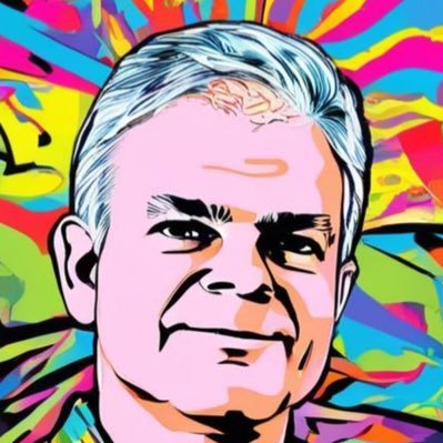 MarkFirestein's profile picture. 