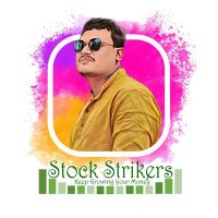 Stockstrikers(@Stockstrikers95) 's Twitter Profile Photo