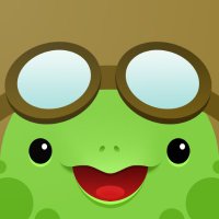 Flecha, o mascote oficial do Muambator (@muambator) 's Twitter Profile