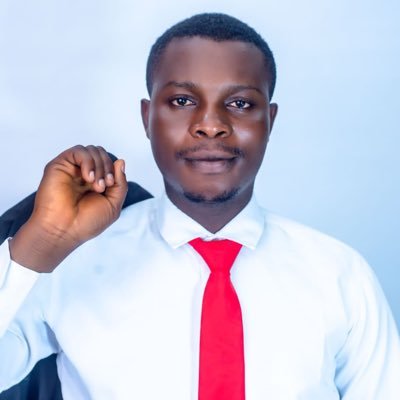 ComrOmotayo's profile picture. ||Activist||Communicator||SocialMediaInfluencer|| Content Creator|| Open minded|| Goal Oriented|| Former SUG President Federal Polytechnic Offa kwara State 2022