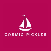 Cosmic Pickles(@picklescosmic) 's Twitter Profile Photo