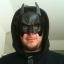 Patrick Thorne - @patchdagnome - Twitter