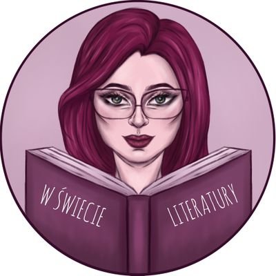 prowadzę booktoka: w_swiecie_literatury oraz booktagrama o tej samej nazwie 📚
https://t.co/XrZ4zBKXzq