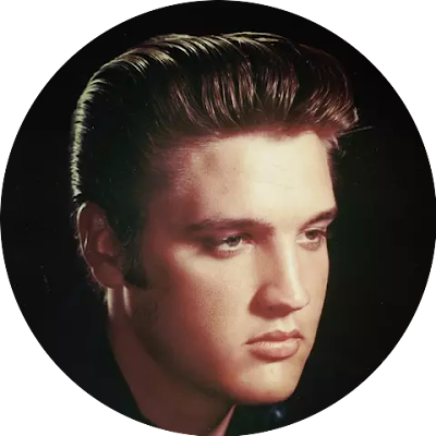 Elvis Presley Türkiye
⚡️Elvis Presley Hakkında daha önce duymadığınız Bilgiler

⚡️Türkiye'nin ilk X Elvis Fan Sayfası

#elvispresleytürkiye #elvistürk #elvis