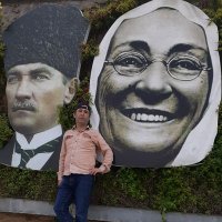 Murat Emadder(@Murat21633954) 's Twitter Profile Photo