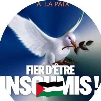 🐘 @eledoster@mamot.fr❗️ Threads : @eledoster1 ❗️φ 𝗟𝗙𝗜- 78 ✌️ 𝓐𝓽𝓱𝓮́𝓮 Greffé  #RESISTANCE #Follobackinsoumis #𝐅𝐚𝐢𝐭𝐞𝐬𝐦𝐢𝐞𝐮𝐱 #LaGaucheCestManon
