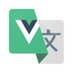 Vue.js Translations (@vue_translation) Twitter profile photo