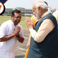 শংকর শিকদার Sankar sikder मोदी का परिवार(@SamajaSeba6943) 's Twitter Profile Photo