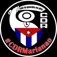 CDR Marianao(@cdr_marianao) 's Twitter Profile Photo