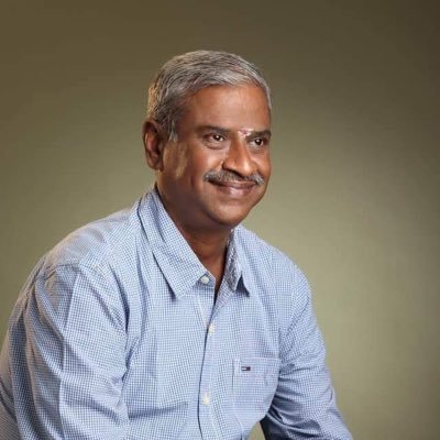 Director, Annamalai Builders Pvt Ltd, chennai