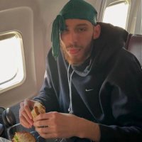 Wet Holmgren (@chillindyln) 's Twitter Profile
