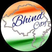 Bhindcityofficial(@official_bhind) 's Twitter Profile Photo