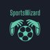 SportsWizard (@sportswizard_io) Twitter profile photo SportsWizard (@sportswizard_io) Twitter profile photo