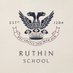 Ruthin School (@ruthinschool) Twitter profile photo Ruthin School (@ruthinschool) Twitter profile photo