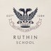 Ruthin School (@RuthinSchool) Twitter profile photo