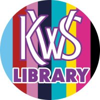 Katherine Warington School Library(@KWSchoolLibrary) 's Twitter Profile Photo