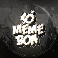 SÓ MEME BOA (@somemeboa) 's Twitter Profile