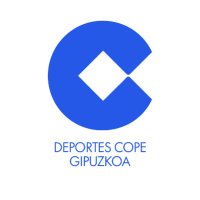 @DeportesCOPEGipuzkoa(@DCGipuzkoa) 's Twitter Profile Photo
