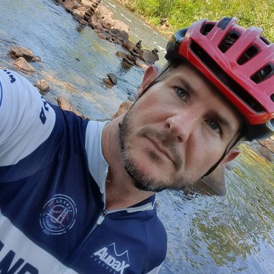 Desenvolvedor Web. Ciclista de longas distâncias, Super Randonneur.
https://t.co/vIhAlKBs5C