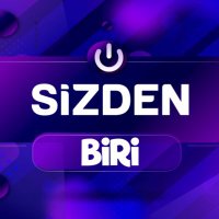 Sizden Biri(@SizdenBiri90) 's Twitter Profile Photo