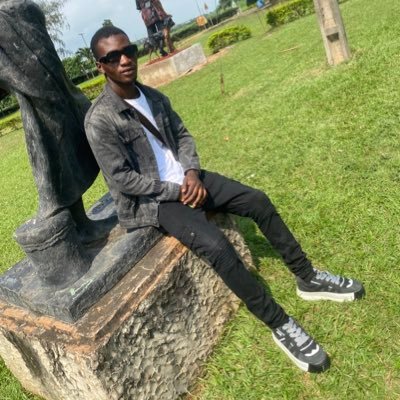 ||Food Scientist|| VA|| Admin Support || Big Wiz 👑 || CFC💙 || ISLAM🤍 || 19/9/2013 💔🕊️ follow my back up @Donsheffy9