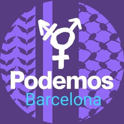 #SíSePuede Cuenta oficial de Podemos Barcelona 
#Síqueespot Compte oficial de Podem Barcelona 

🔻🏳️‍🌈🏳♀️Portavoz @leandrojdanza 

https://t.co/yAGYrN0v1l