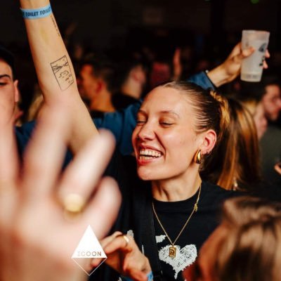 brittflorquin's profile picture. ’t meug nwoi stopn