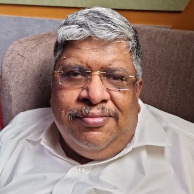 Value investor & YouTuber
For my political work, please follow @AnandS1967