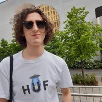 Max Zhdanov (@maxxxzdn) 's Twitter Profile Photo Max Zhdanov (@maxxxzdn) 's Twitter Profile Photo