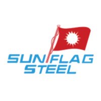 Sunflag Steel(@sunflagsteel) 's Twitter Profile Photo