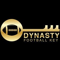Dynasty Football Key(@DynastyFKey) 's Twitter Profile Photo