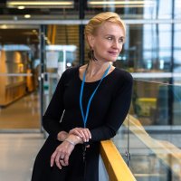 Laura Saarikoski(@SaarikoskiLaura) 's Twitter Profile Photo