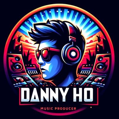 DannyHO, the sonic architect weaving melodies into memories. With each beat, he paints emotions and orchestrates journeys through rhythm and harmony